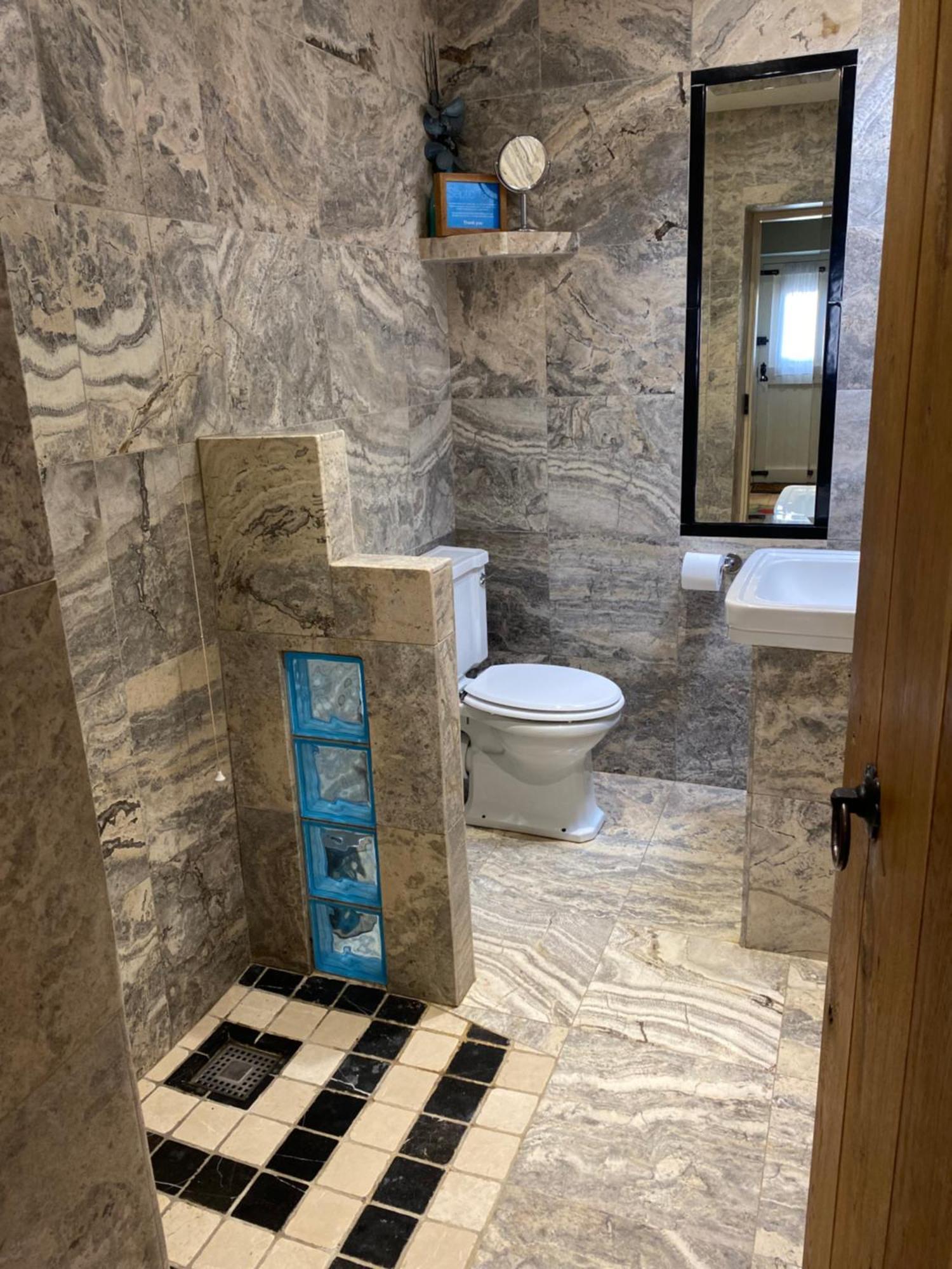 Everley Cottage Скарбъро Екстериор снимка