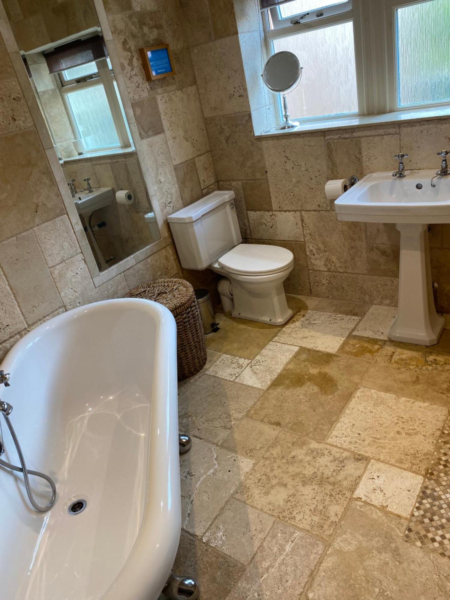 Everley Cottage Скарбъро Екстериор снимка