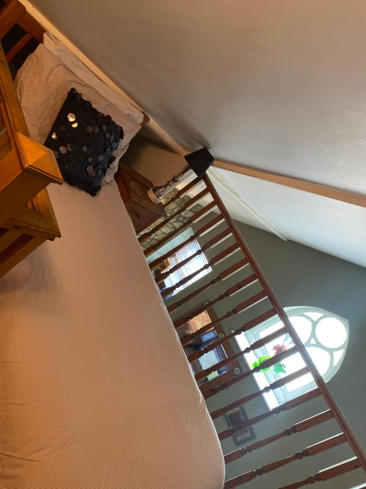 Everley Cottage Скарбъро Екстериор снимка