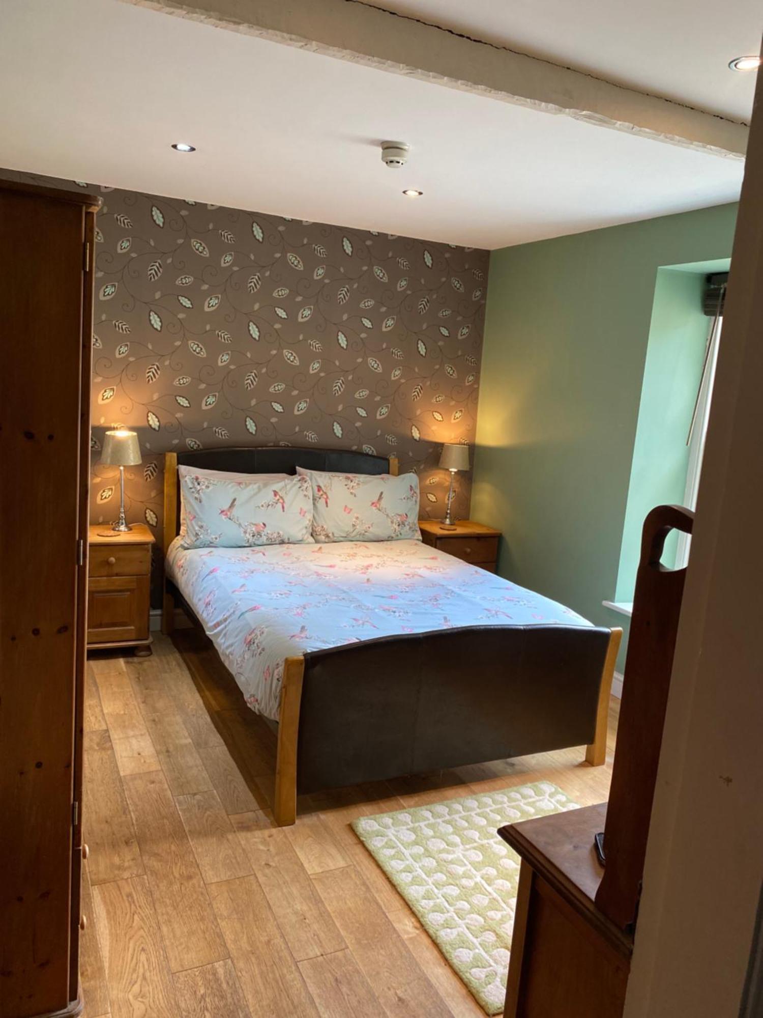 Everley Cottage Скарбъро Екстериор снимка